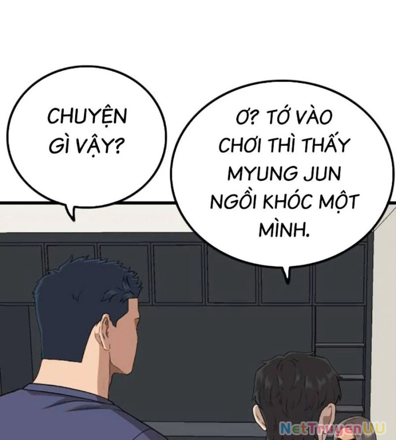 Người Xấu Chapter 216 - Trang 4