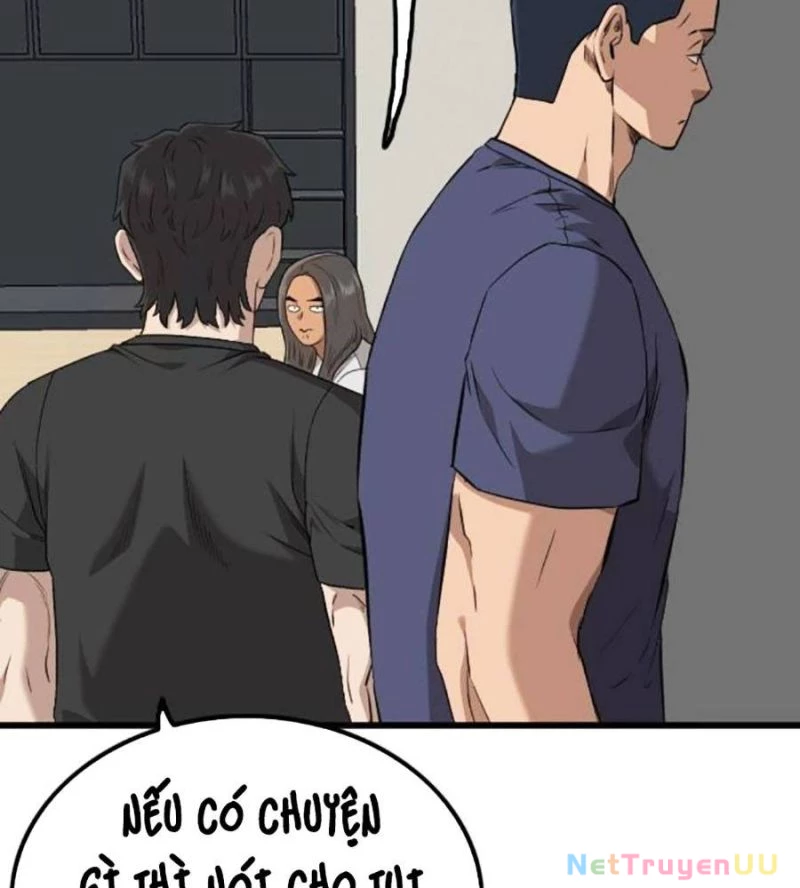 Người Xấu Chapter 216 - Trang 4