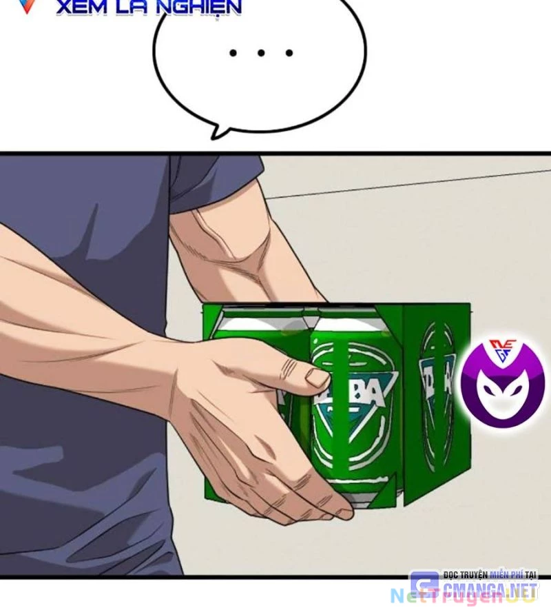Người Xấu Chapter 216 - Trang 4