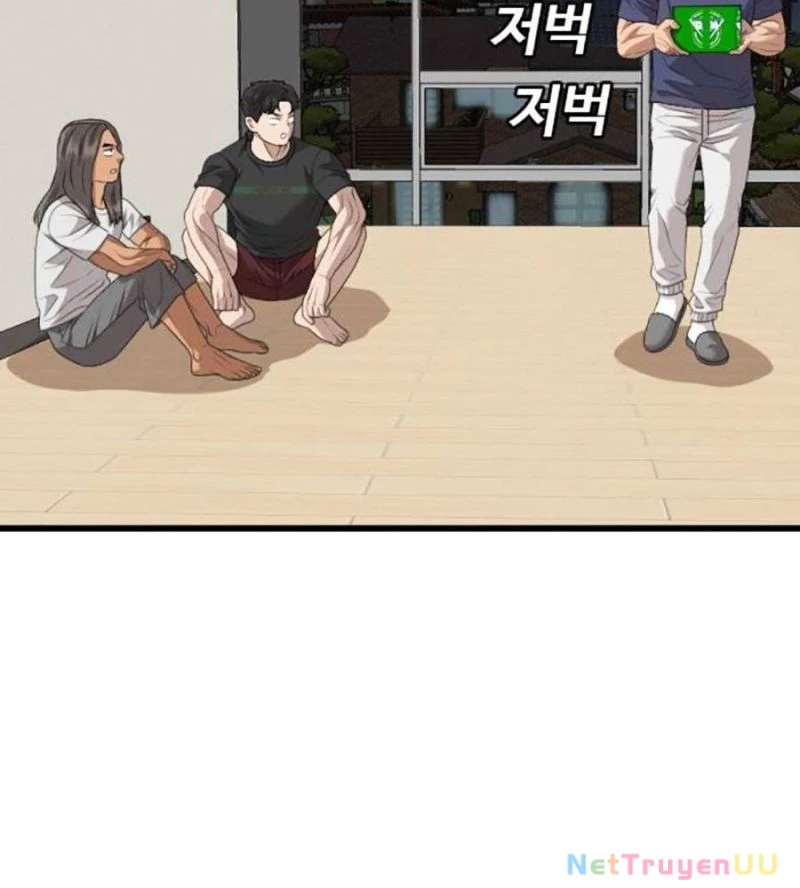 Người Xấu Chapter 216 - Trang 4