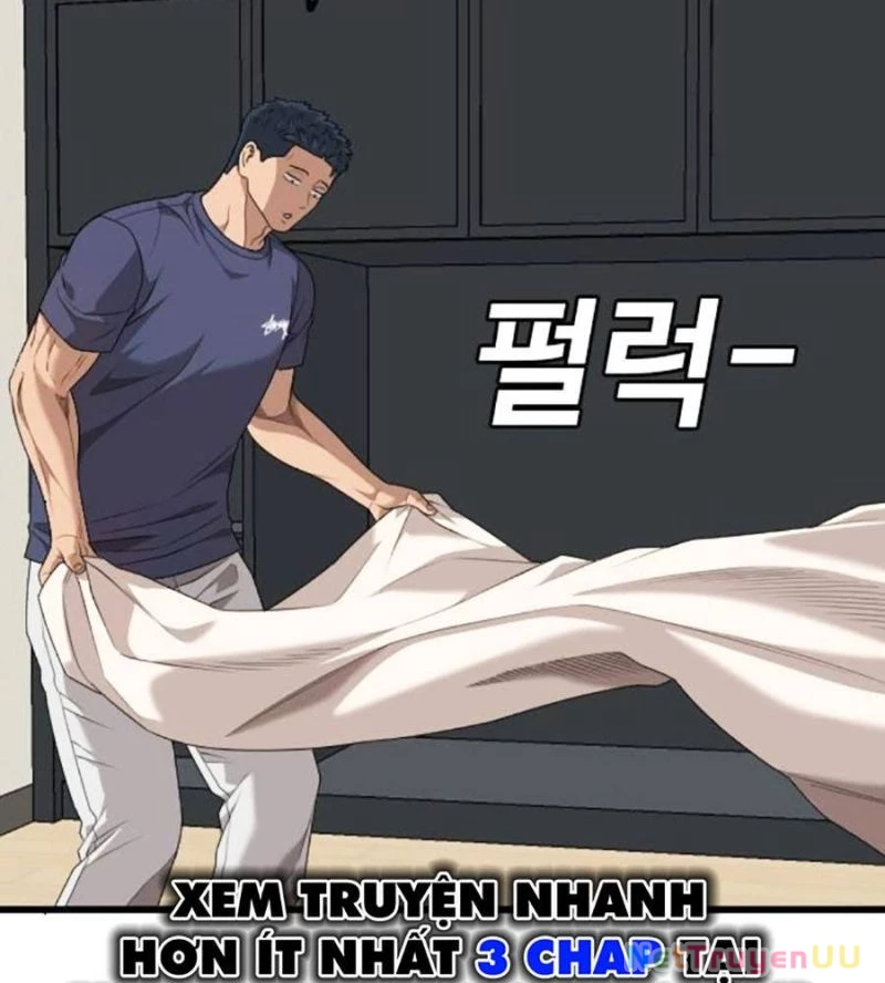 Người Xấu Chapter 216 - Trang 4