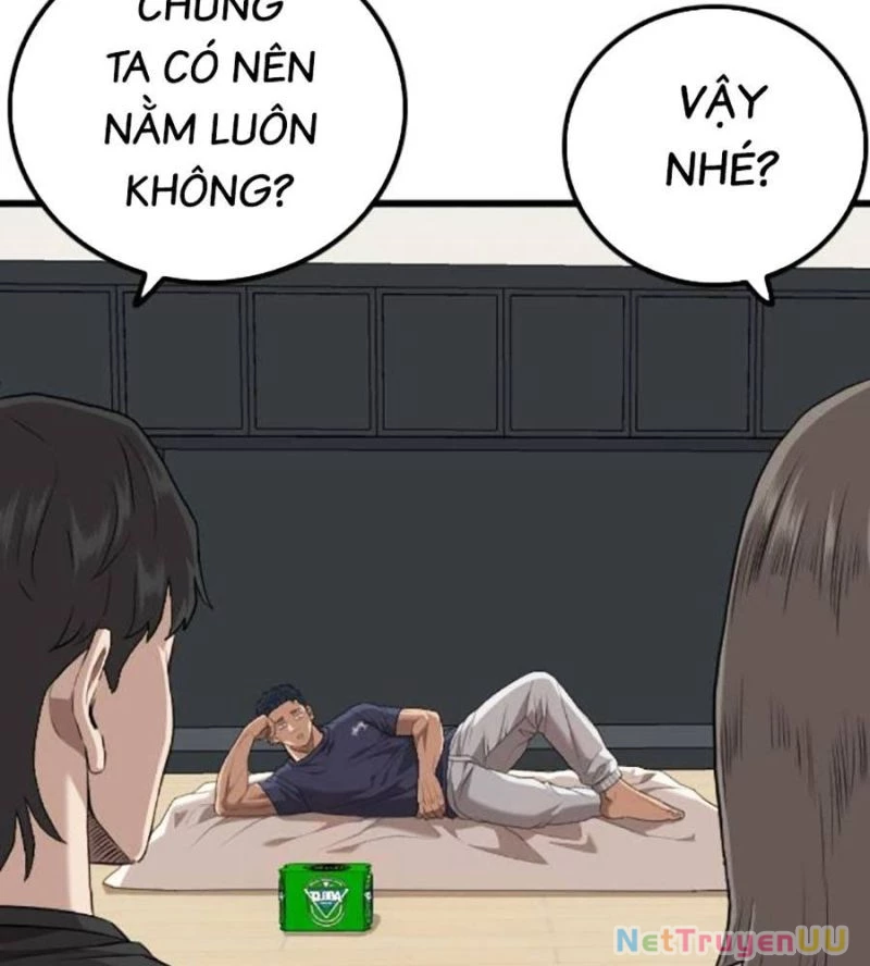 Người Xấu Chapter 216 - Trang 4