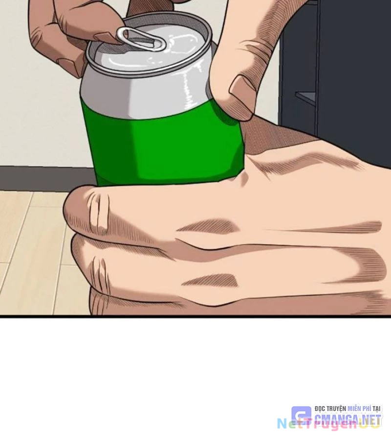 Người Xấu Chapter 216 - Trang 4