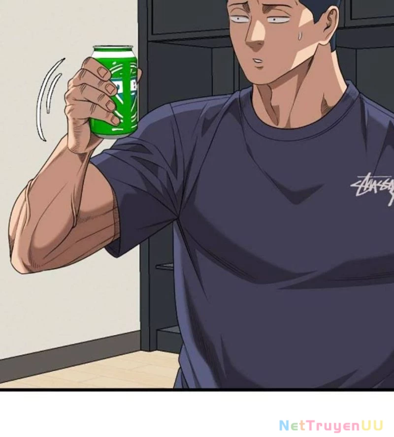 Người Xấu Chapter 216 - Trang 4