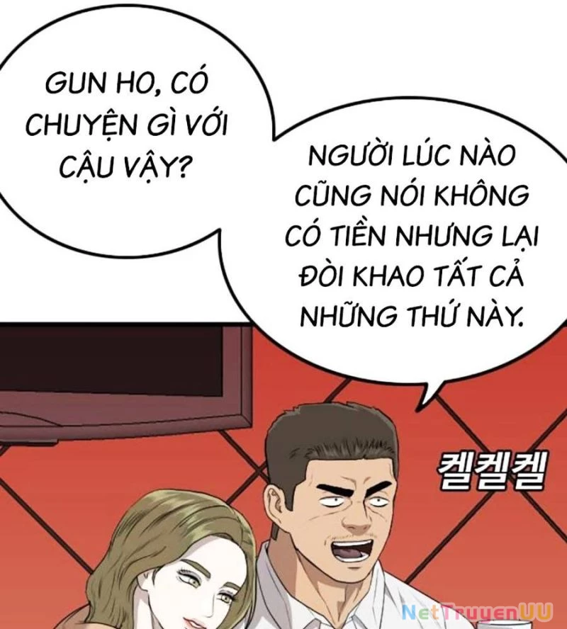 Người Xấu Chapter 216 - Trang 4
