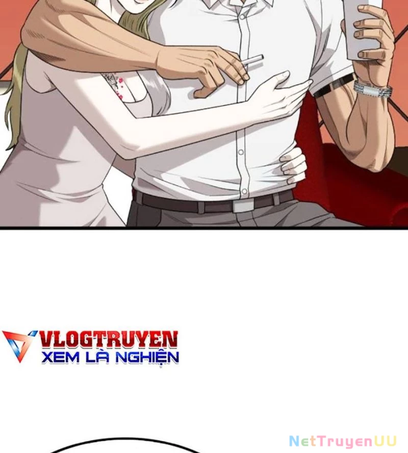 Người Xấu Chapter 216 - Trang 4