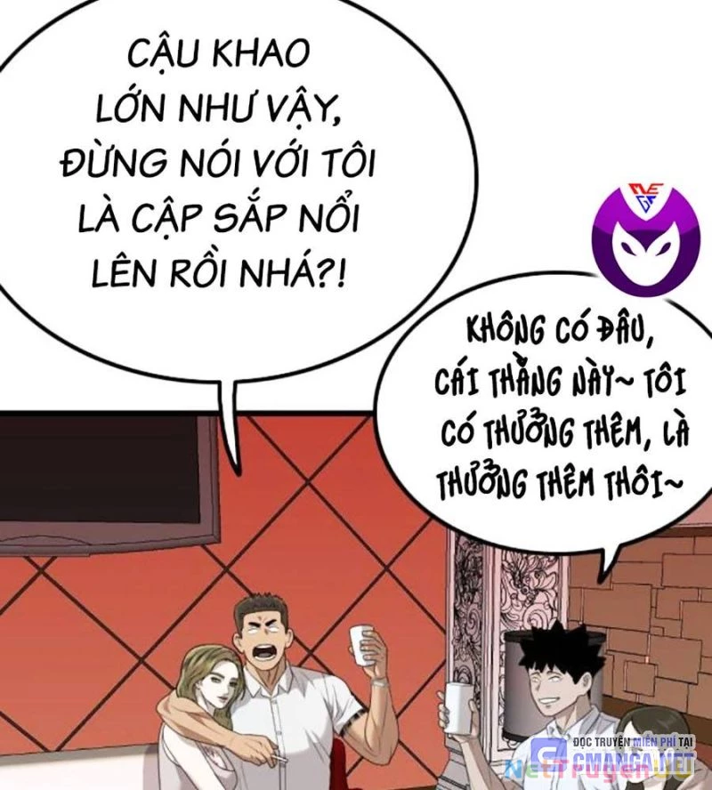 Người Xấu Chapter 216 - Trang 4