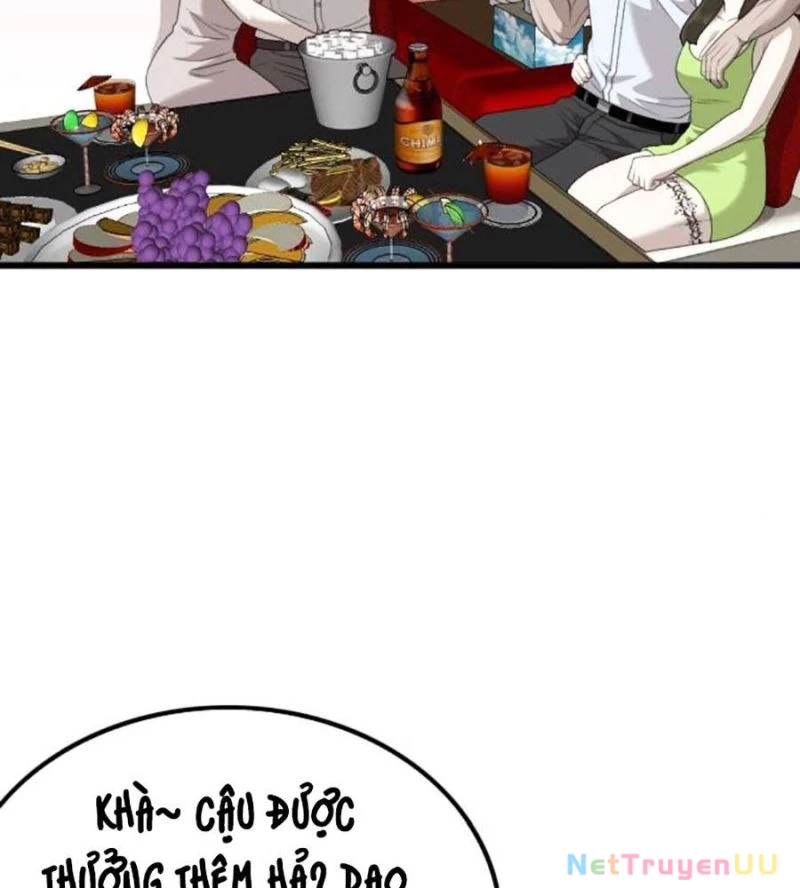 Người Xấu Chapter 216 - Trang 4