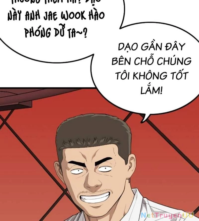 Người Xấu Chapter 216 - Trang 4