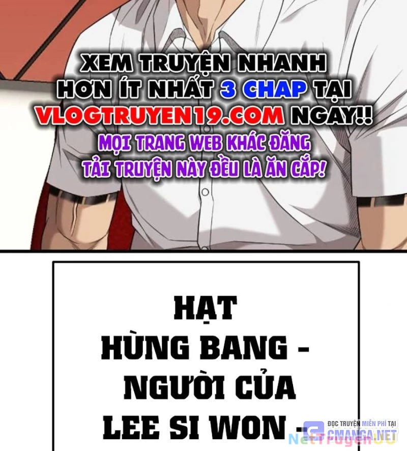 Người Xấu Chapter 216 - Trang 4