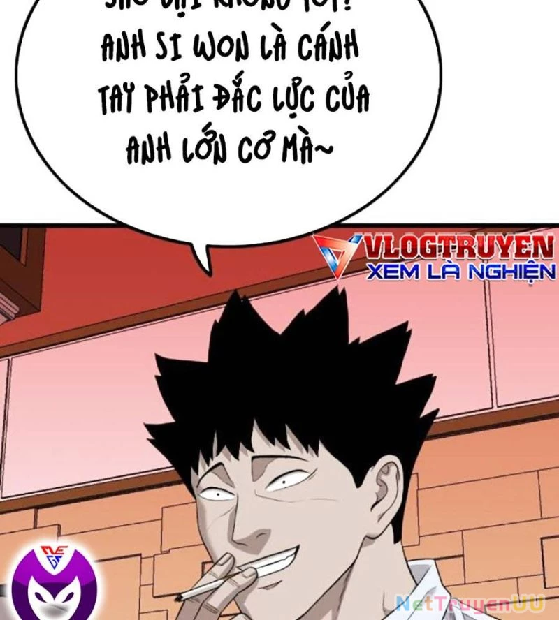 Người Xấu Chapter 216 - Trang 4