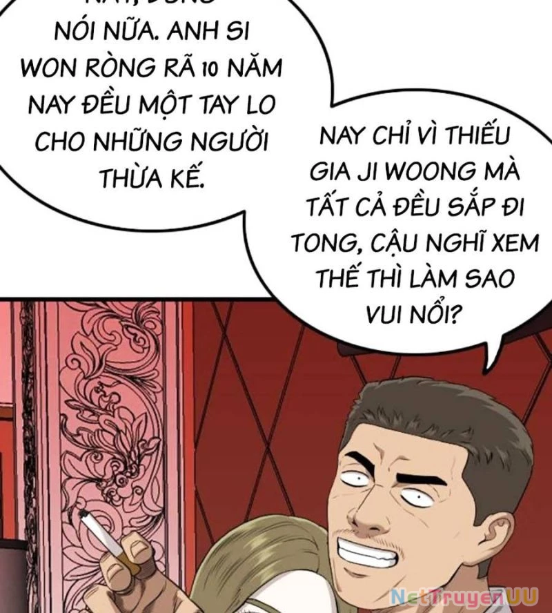 Người Xấu Chapter 216 - Trang 4