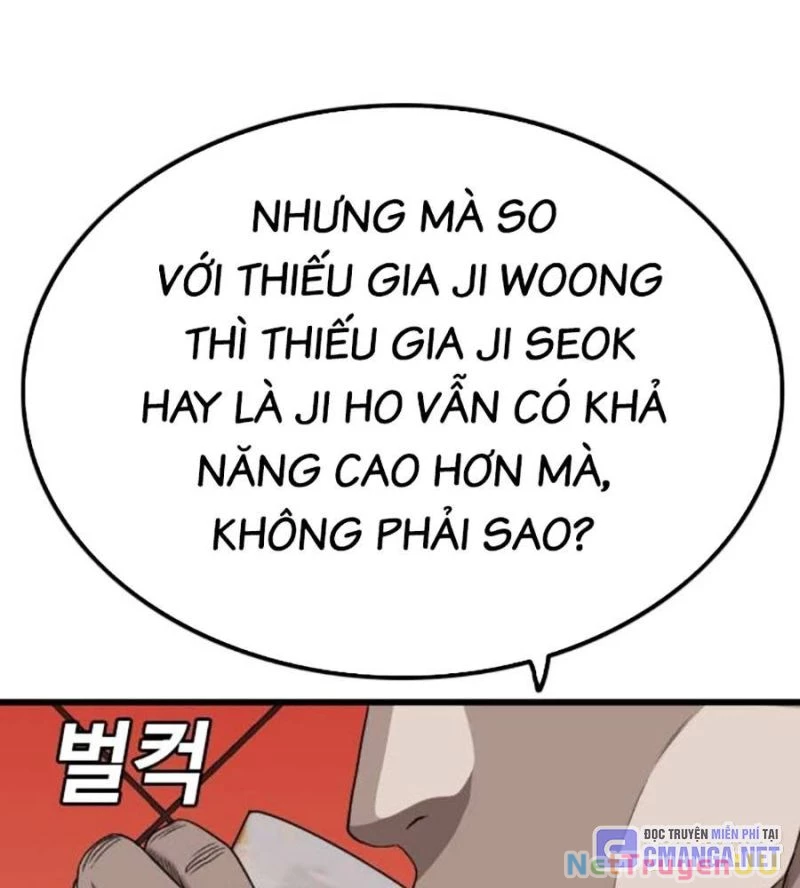 Người Xấu Chapter 216 - Trang 4