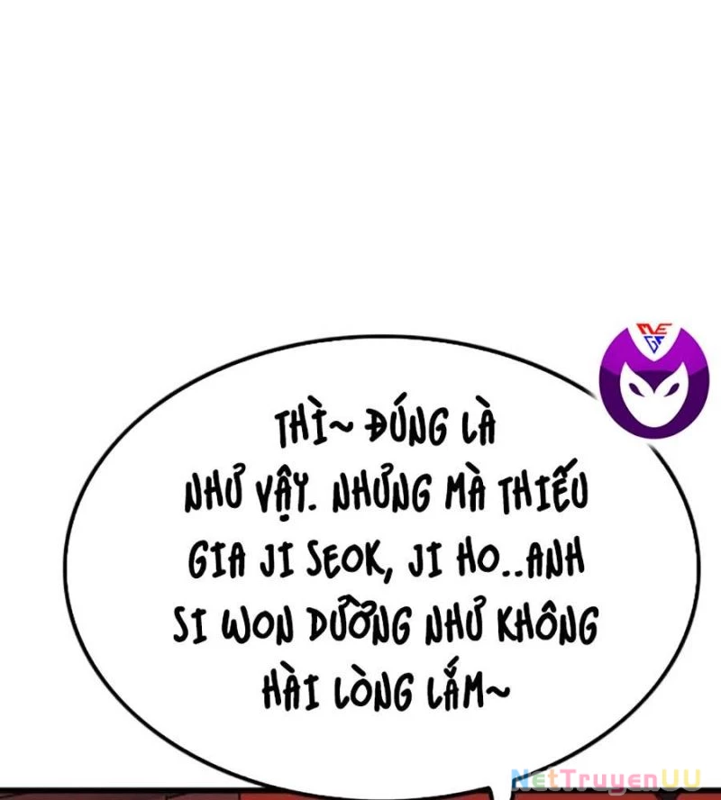 Người Xấu Chapter 216 - Trang 4