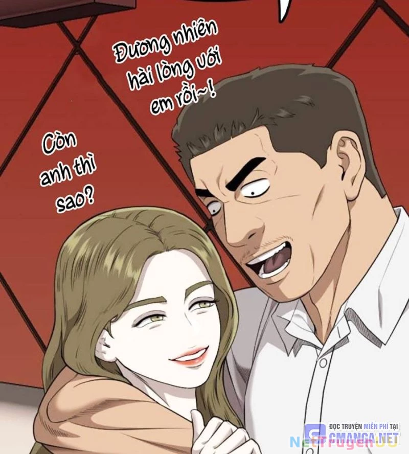 Người Xấu Chapter 216 - Trang 4