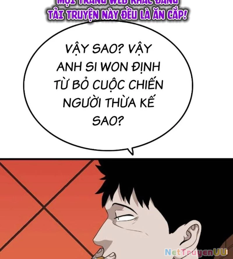 Người Xấu Chapter 216 - Trang 4
