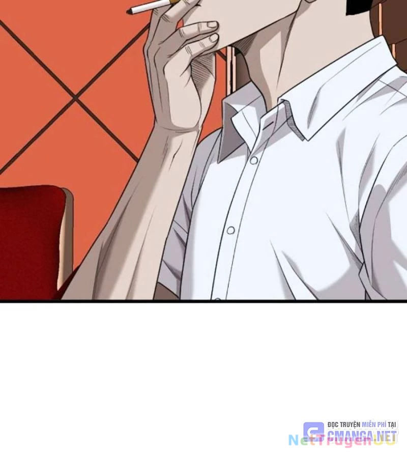 Người Xấu Chapter 216 - Trang 4