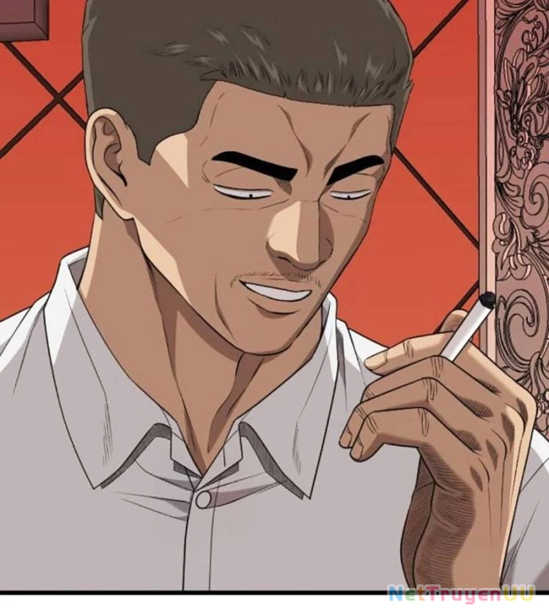 Người Xấu Chapter 216 - Trang 4