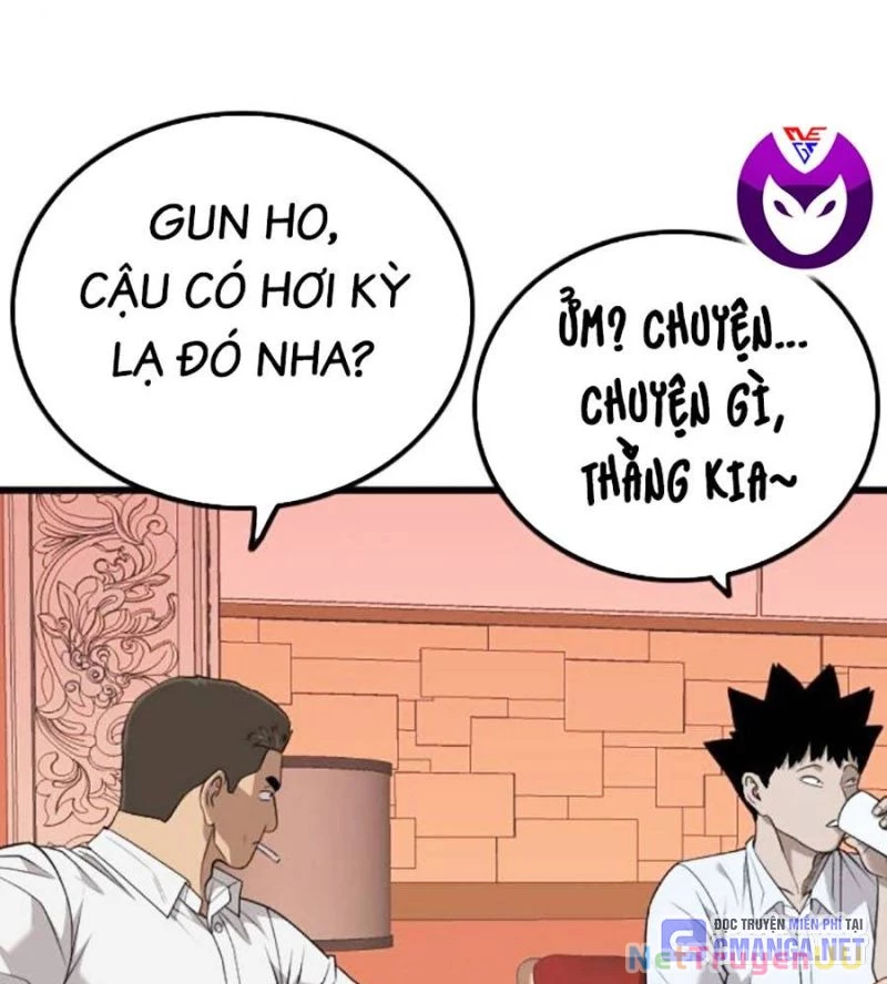 Người Xấu Chapter 216 - Trang 4