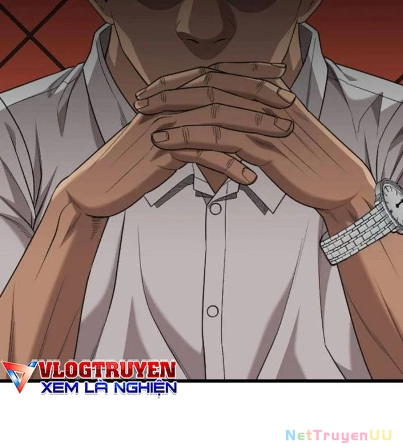 Người Xấu Chapter 216 - Trang 4