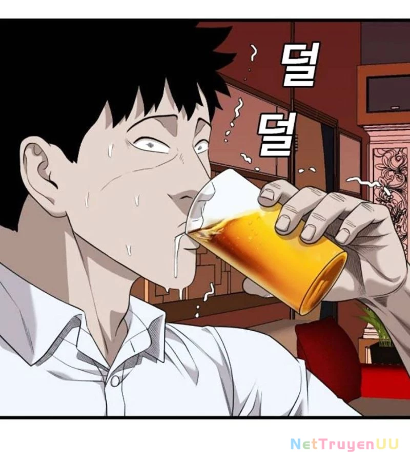 Người Xấu Chapter 216 - Trang 4