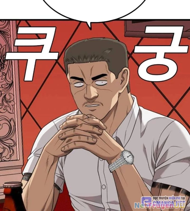 Người Xấu Chapter 216 - Trang 4