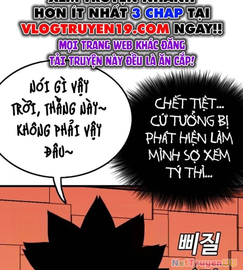 Người Xấu Chapter 216 - Trang 4