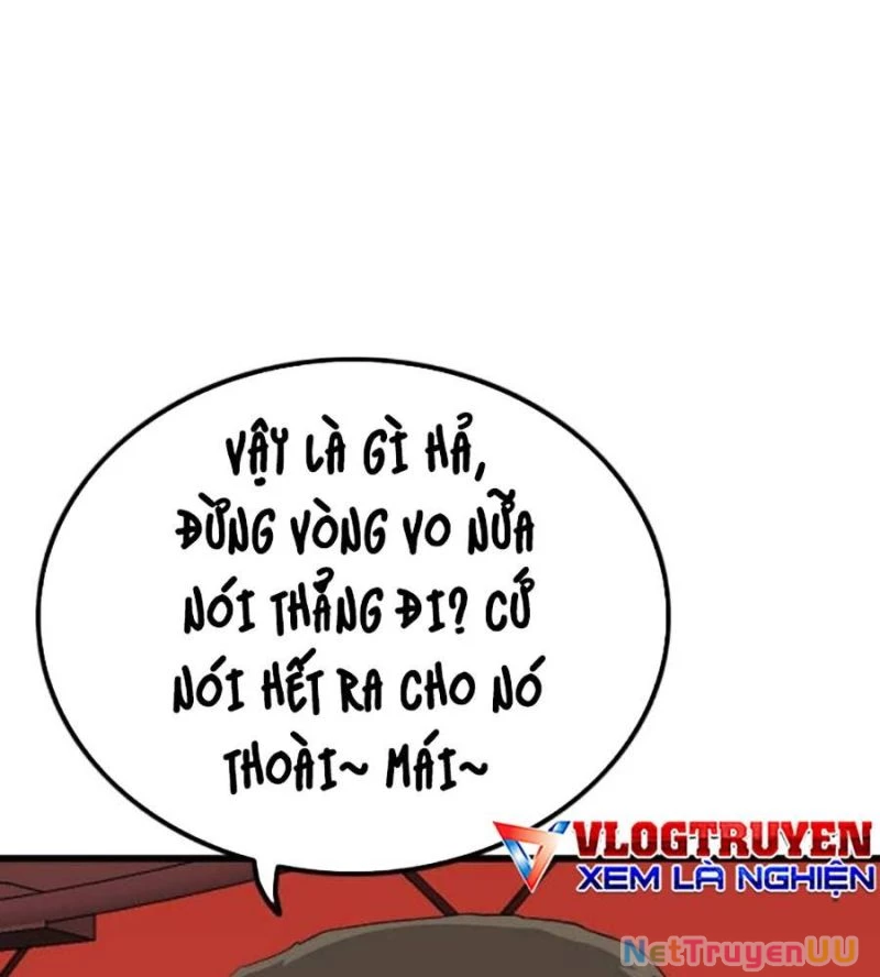 Người Xấu Chapter 216 - Trang 4