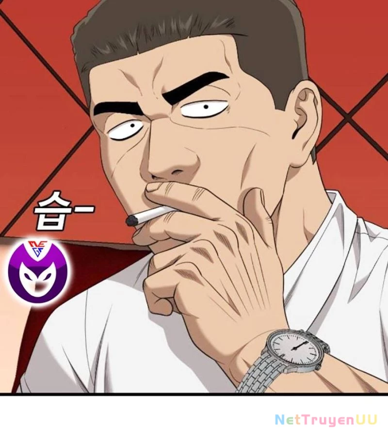 Người Xấu Chapter 216 - Trang 4