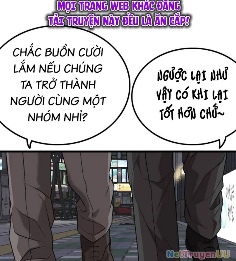 Người Xấu Chapter 216 - Trang 4