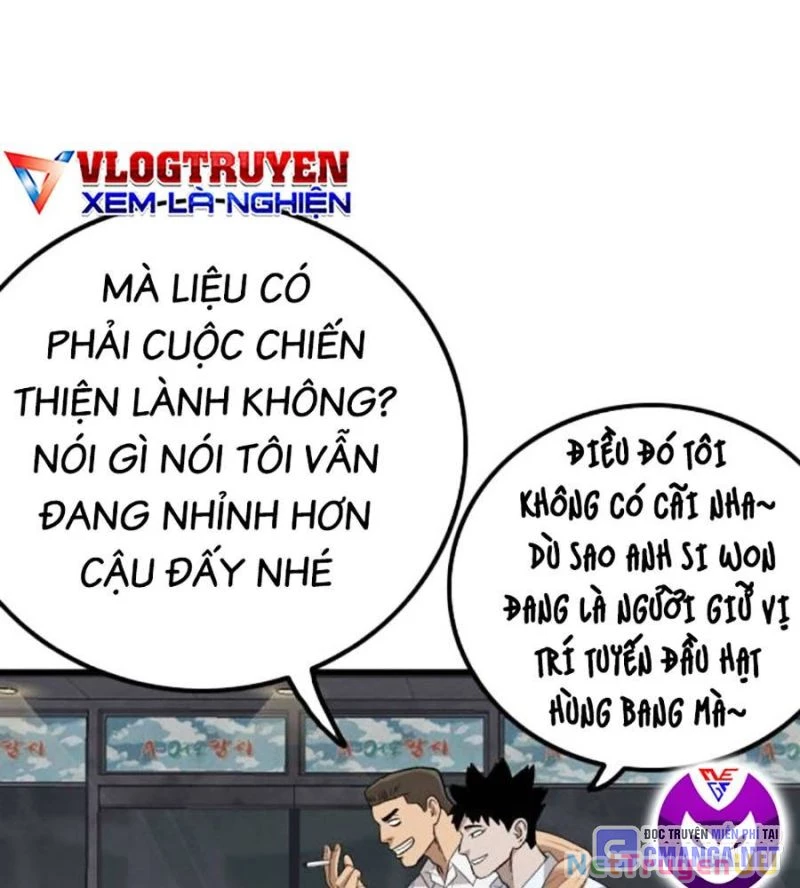 Người Xấu Chapter 216 - Trang 4