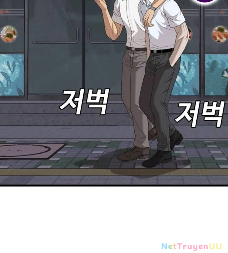 Người Xấu Chapter 216 - Trang 4