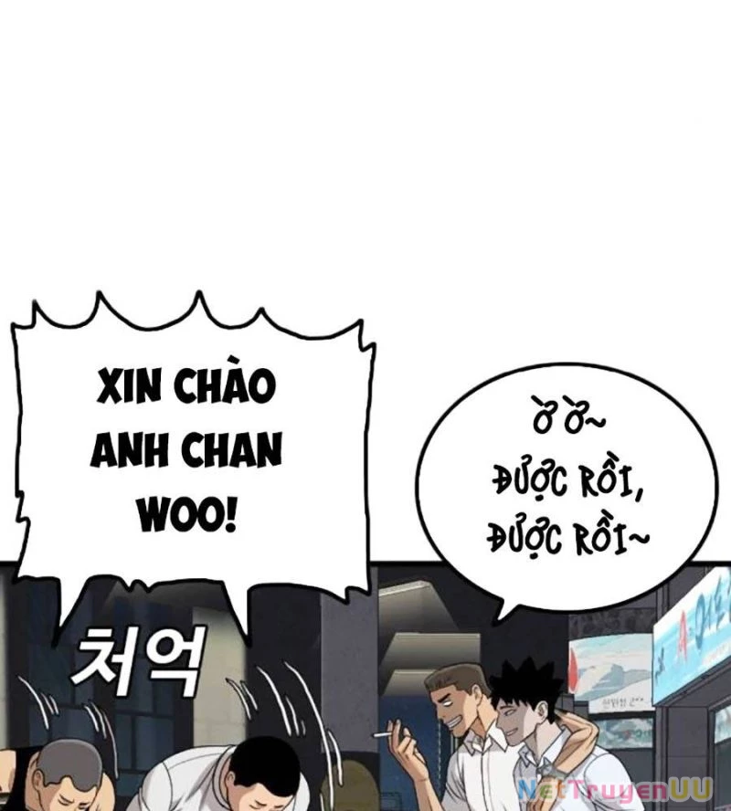 Người Xấu Chapter 216 - Trang 4