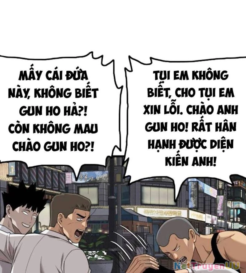 Người Xấu Chapter 216 - Trang 4