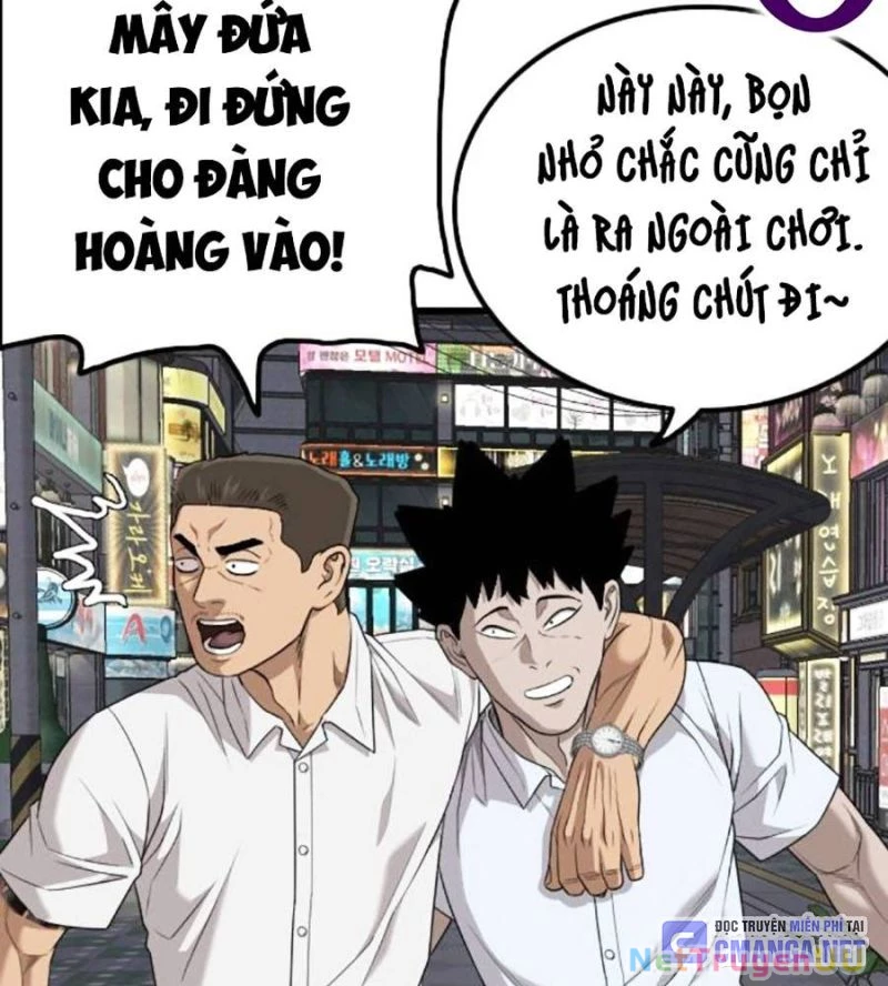 Người Xấu Chapter 216 - Trang 4