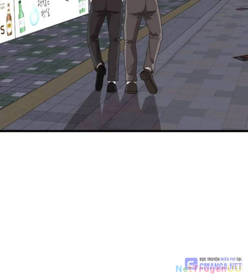 Người Xấu Chapter 216 - Trang 4