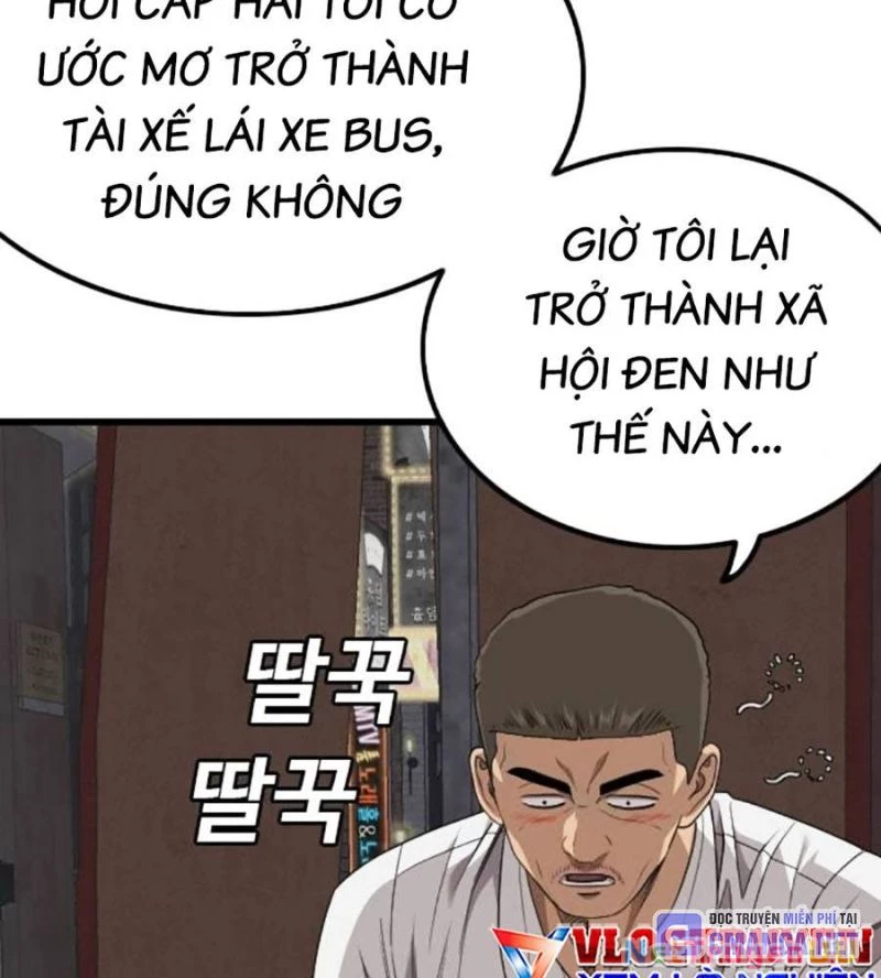 Người Xấu Chapter 216 - Trang 4