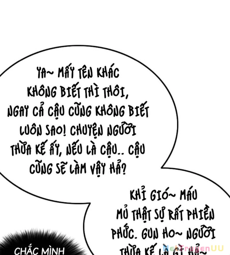 Người Xấu Chapter 216 - Trang 4