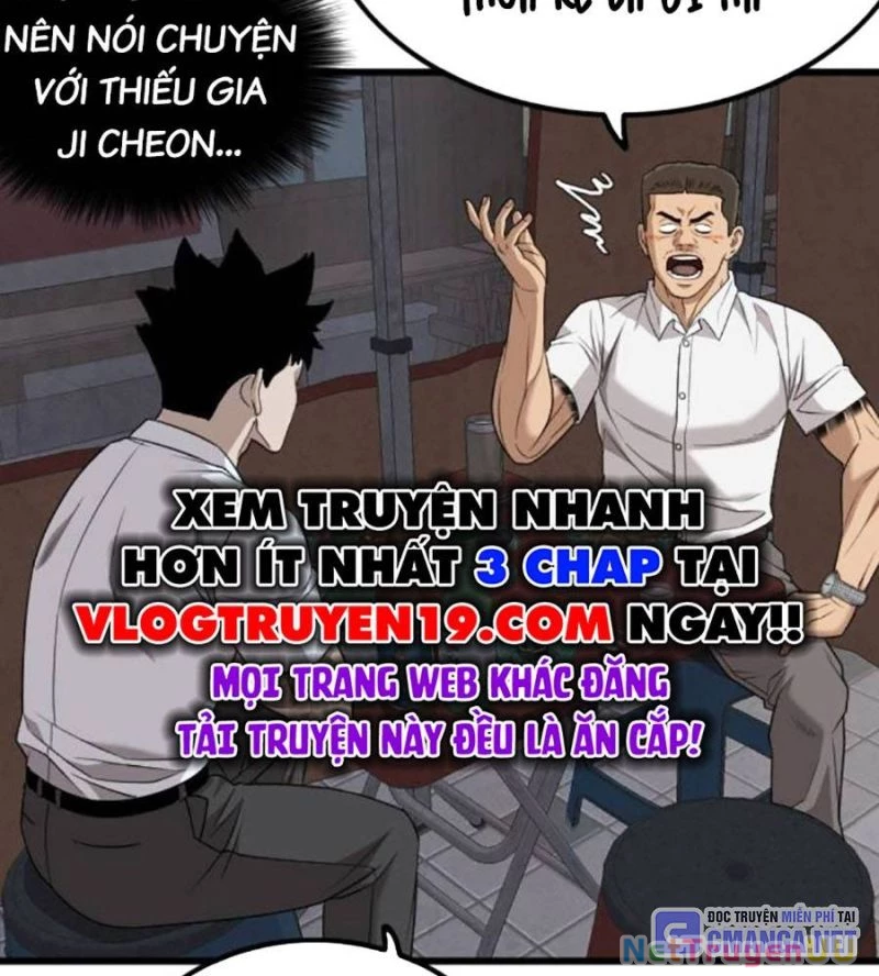 Người Xấu Chapter 216 - Trang 4
