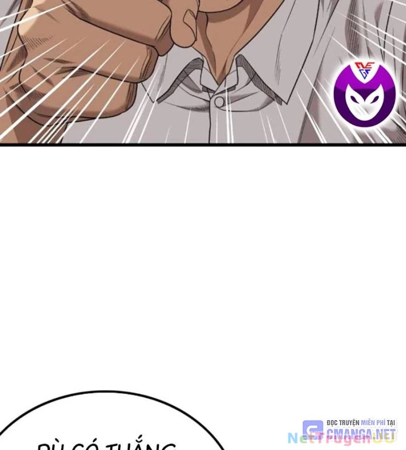 Người Xấu Chapter 216 - Trang 4