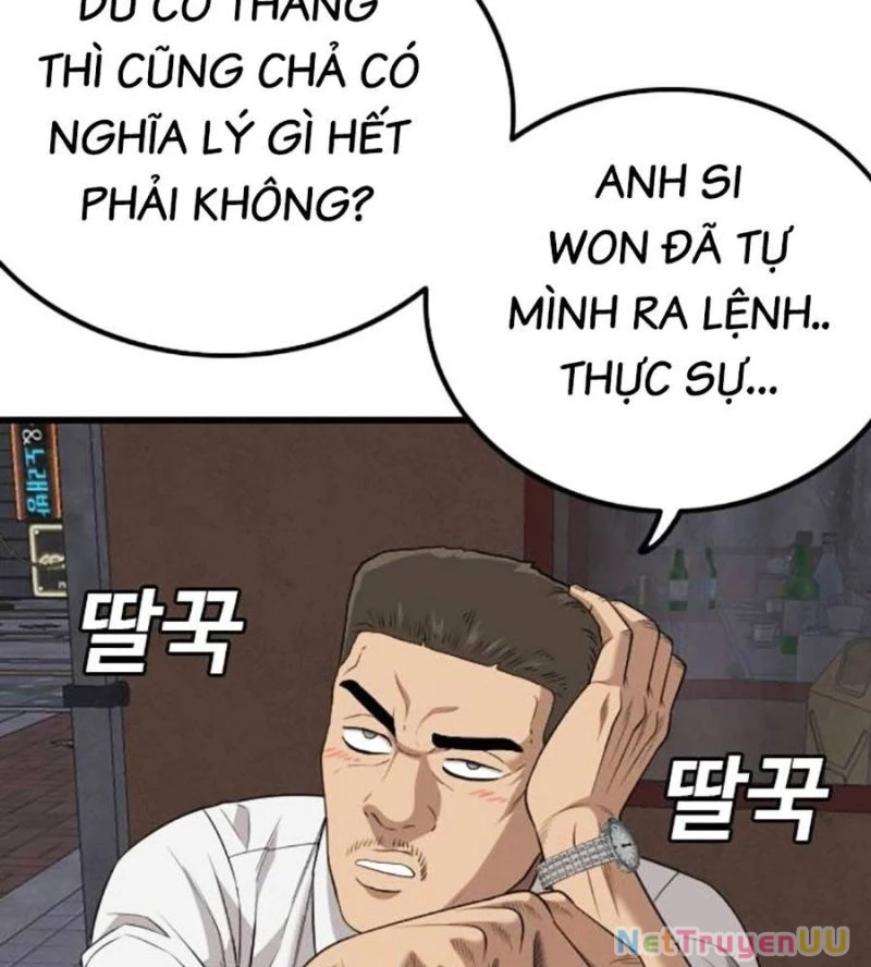 Người Xấu Chapter 216 - Trang 4