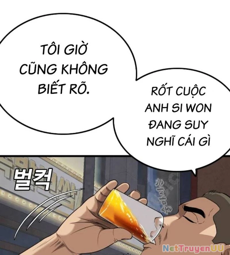 Người Xấu Chapter 216 - Trang 4