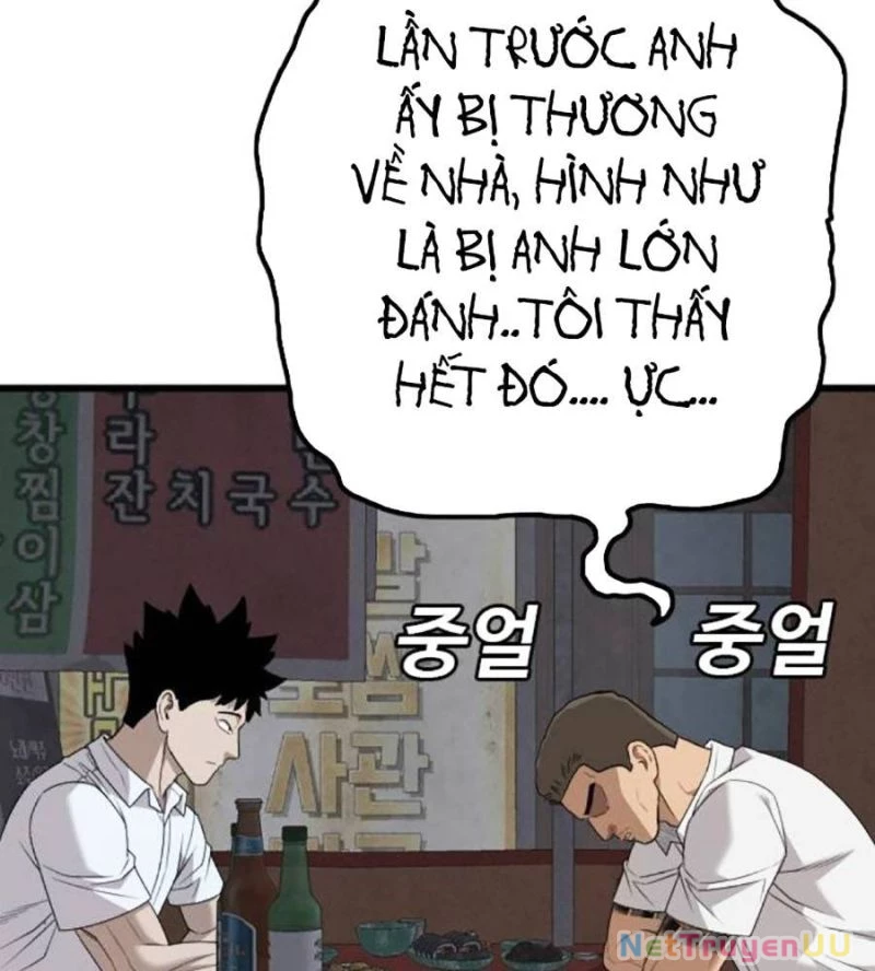 Người Xấu Chapter 216 - Trang 4