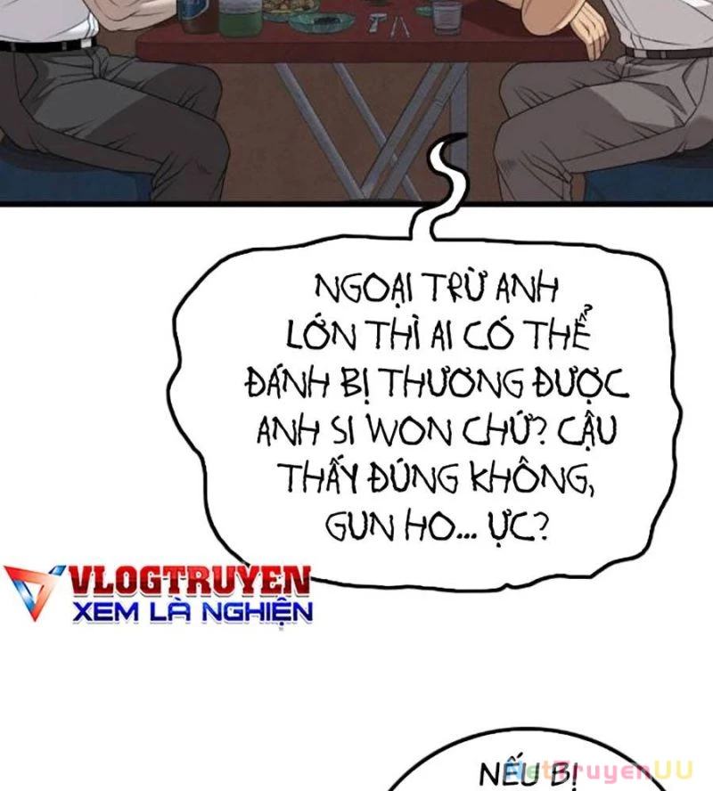 Người Xấu Chapter 216 - Trang 4
