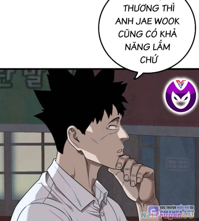 Người Xấu Chapter 216 - Trang 4