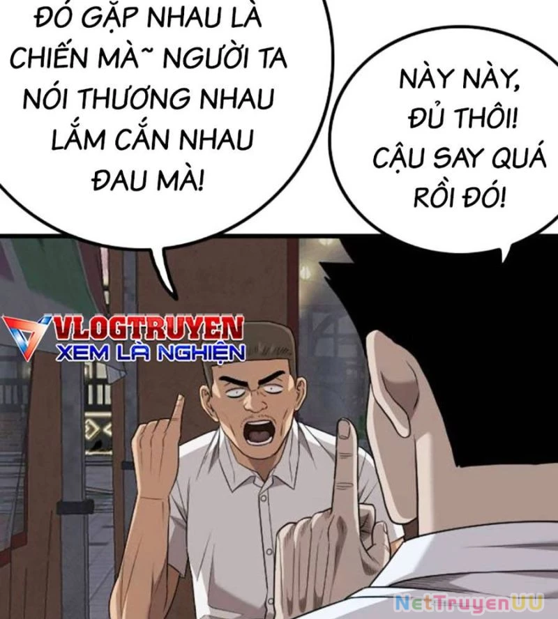 Người Xấu Chapter 216 - Trang 4
