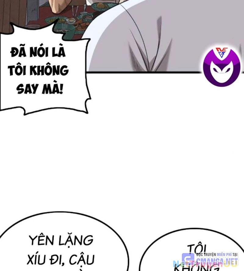 Người Xấu Chapter 216 - Trang 4