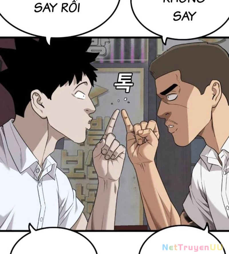 Người Xấu Chapter 216 - Trang 4