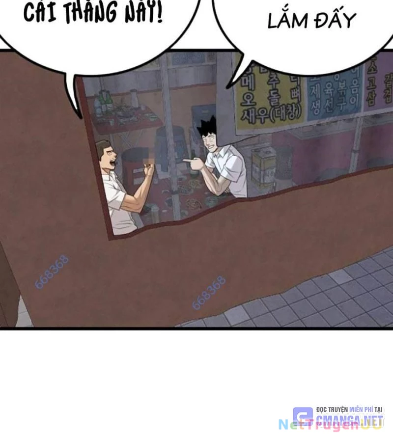 Người Xấu Chapter 216 - Trang 4