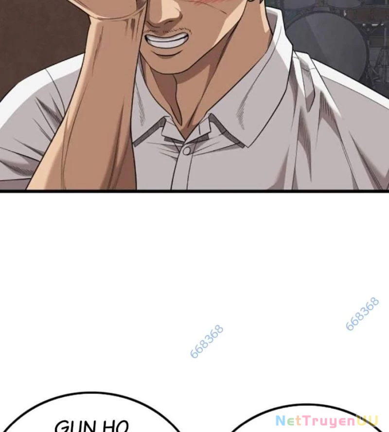 Người Xấu Chapter 216 - Trang 4